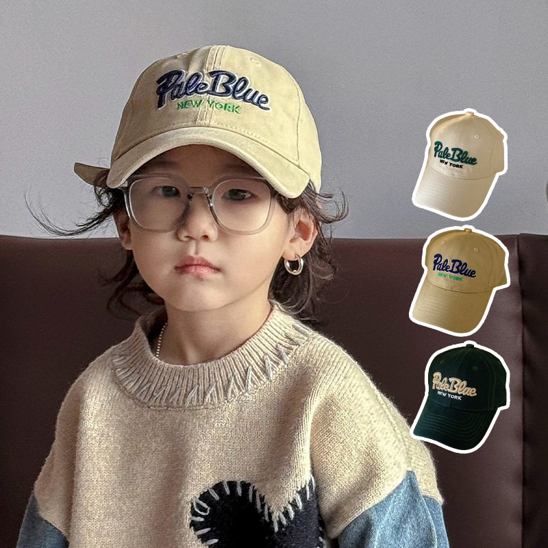 儿童帽子春秋新款遮阳帽男童女童遮阳太阳帽宝宝防晒鸭舌帽棒球帽,童装/婴儿装/亲子装,帽子,淘宝优惠券,粉丝福利购,淘宝优惠卷