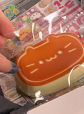 纯手工食品级硅胶捏捏乐减压玩具