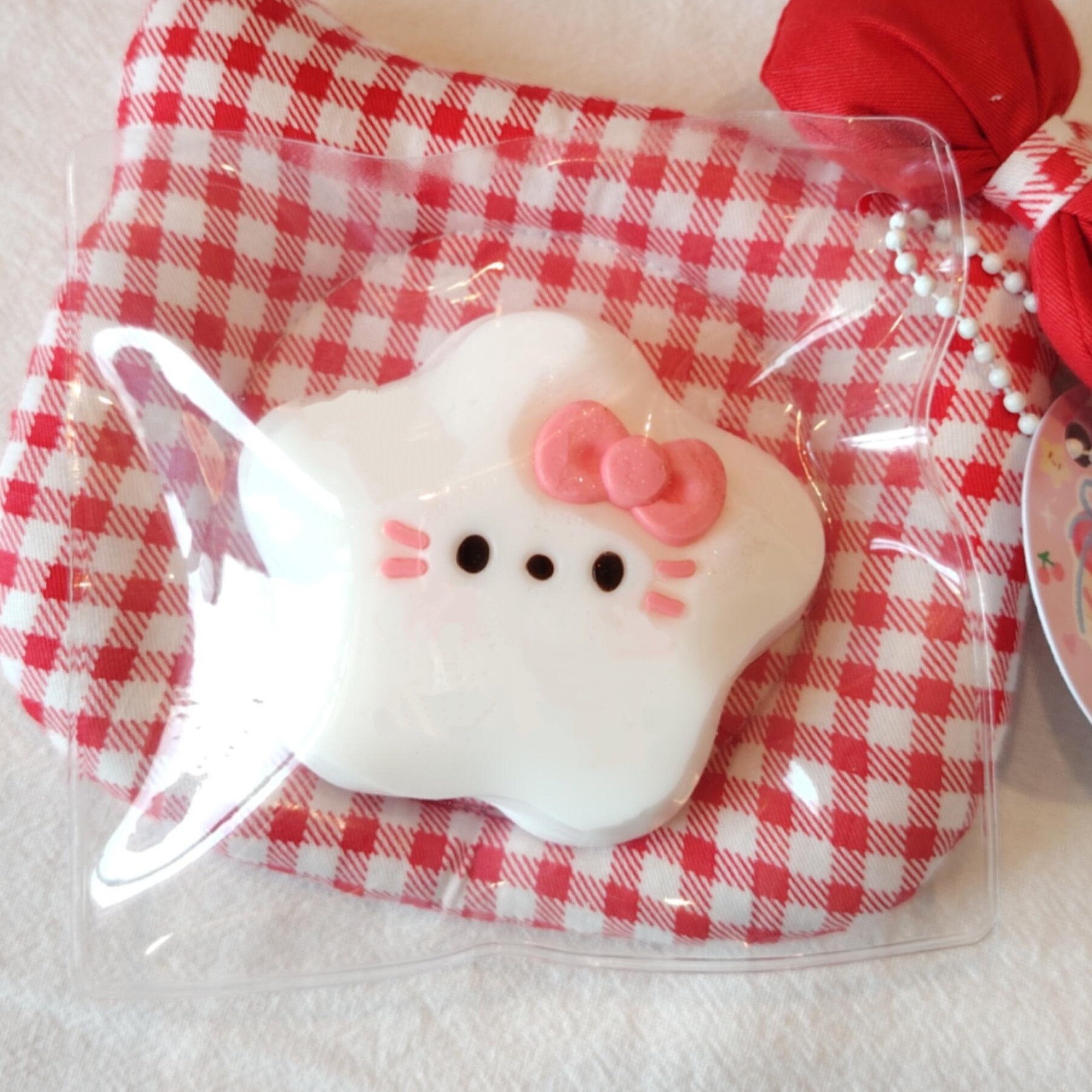 KT星星高颜值烂泥感慢回弹捏捏乐