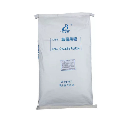 保龄宝结晶果糖食品级甜味剂饮料烘焙甜味剂食品级结晶果糖