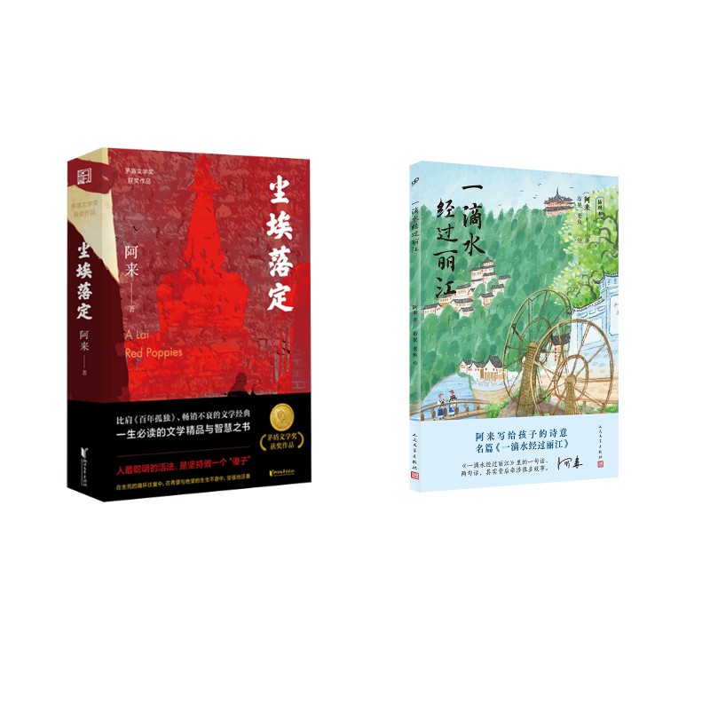 新华书店正版 中国现当代文学