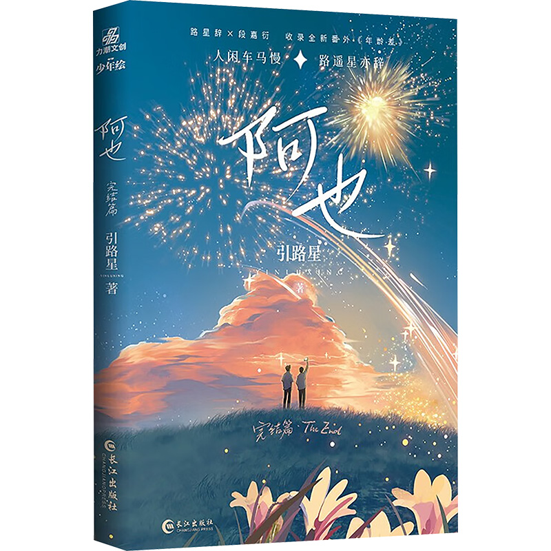 新华书店正版 青春小说
