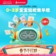 早教机儿歌古诗词唐诗婴幼儿启蒙故事机音响播放器玩具
