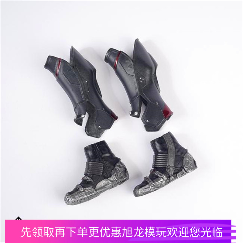 模型兵人复仇者联盟1/6现货