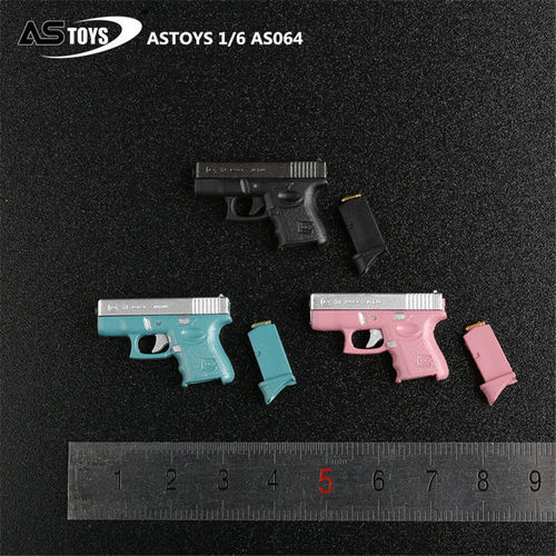 现货ASTOYS1/6兵人