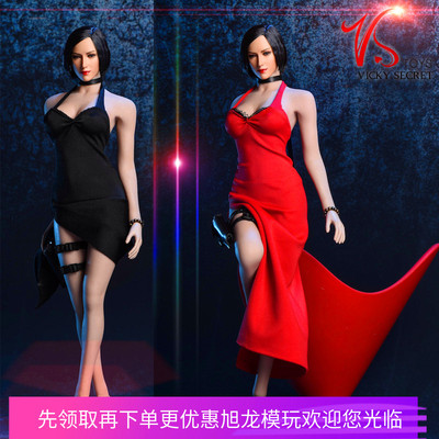 礼服兵人艾达王1/6现货