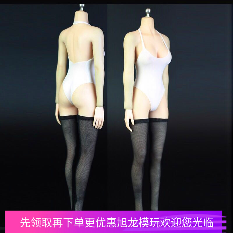 黑白色泳衣尼尔机械纪元兵人现货