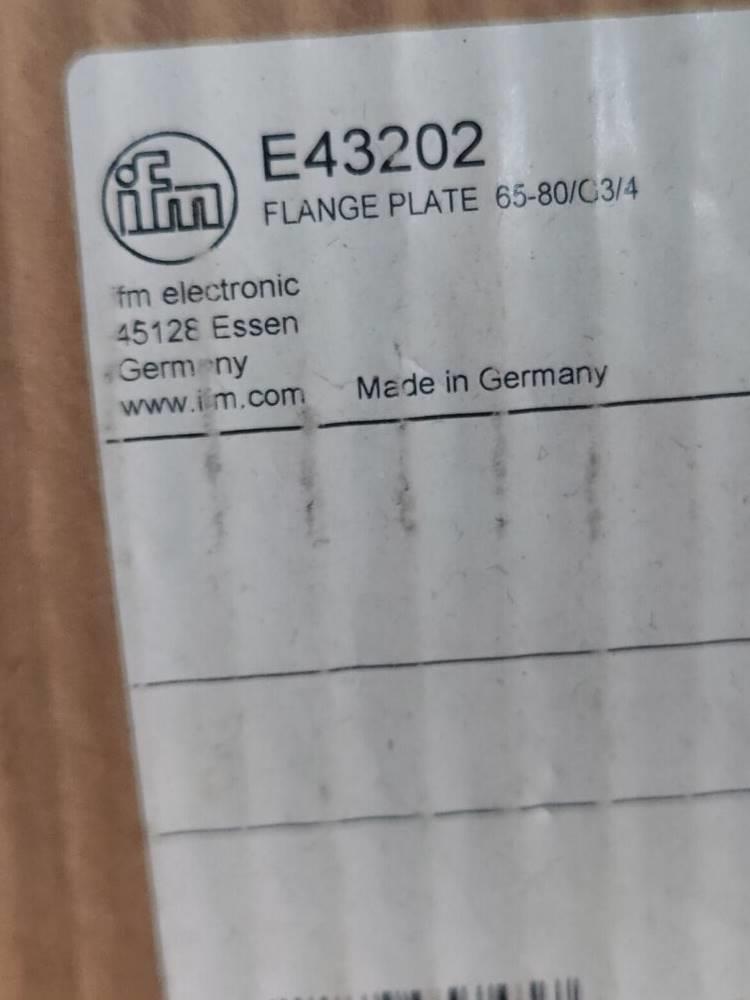 5IFME4011 E43202 E43303 E3013全新原装正YEJ0品易福门现货