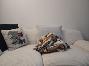 （直播同价）外贸原单韩单高端盖毯华夫格蜂巢高克重三件套真货