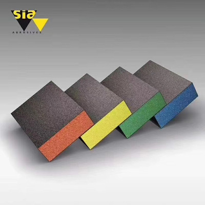 海绵快打磨砂块方砂块