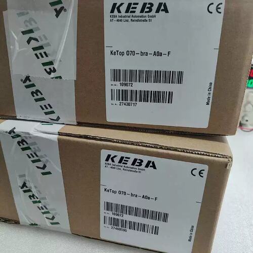 议价议价科霸示教器KeTop 070-bra-A0a-F
