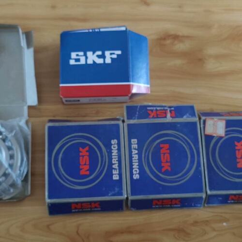 议价NSK2211轴承四个，议价商品