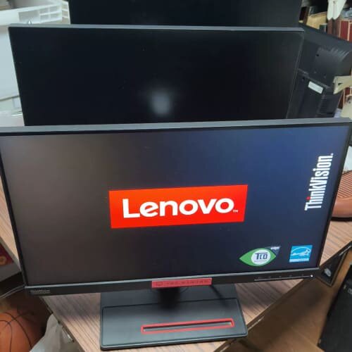议价/无边框液晶显示器，ThinkVision