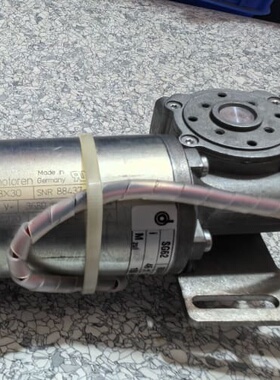 议价德国Junkermotoren电机 GR53X30