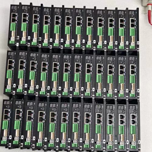 议价议价鸣志驱动器SSDC06-EC-MW02
