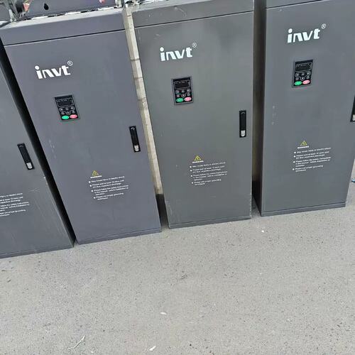 议价英威腾变频器CHF100A-185kw/200kw