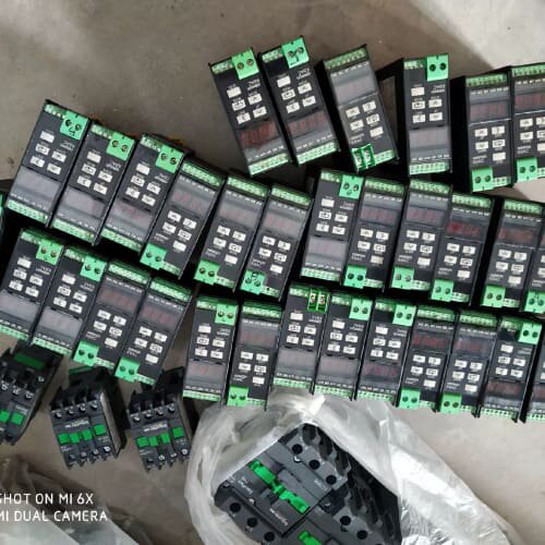 议价 K8AC-H12PC-FLK 10-240VAC成色