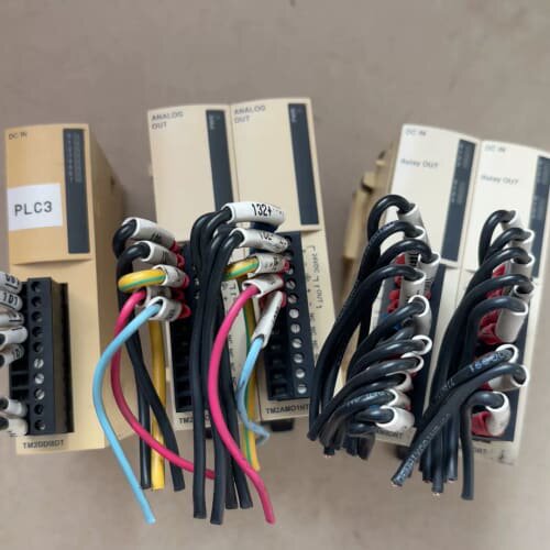 议价TM2AM01HT,2个