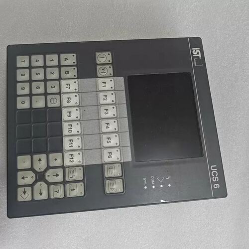 议价IST海德堡控制屏UCS6拆机LAUER屏PCS 590
