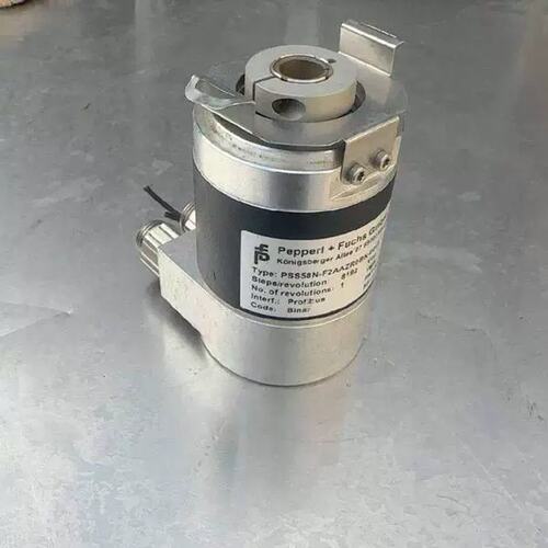 议价议价PSS58N-F2AAGR0BN-0013倍加福编码器很新的