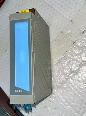 议价贝加莱PLC模块，0GH-DI486，功能正常，外壳，