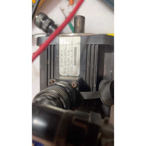 议价维修议价海得伺服马达1kw剎电机ACSM110G04025LZ两