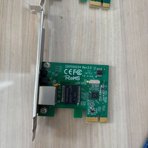 议价TP-LINK TG-3468千兆PCI-E网卡，T