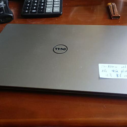 议价/XPS13-9360 8代i7-85
