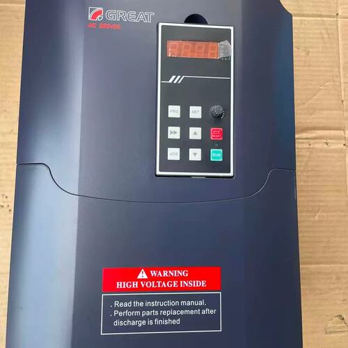 议价（议价）格立特变频器VC2000-015G3/018P3、15千瓦、