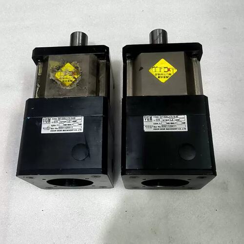 议价VGM减速机MF150SL2-70-16-80 拆机件 功能