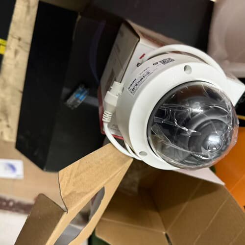 议价海视定焦半球 smart265