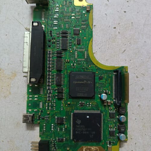 议价A6驱动器主板芯片EP4CE40F23i7N