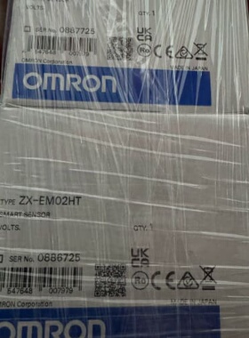 议价全新原装智能传感器 ZX-EM02HT