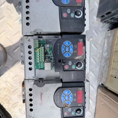 议价AB变频器 22F-D6P0N103 2.2KW 380V