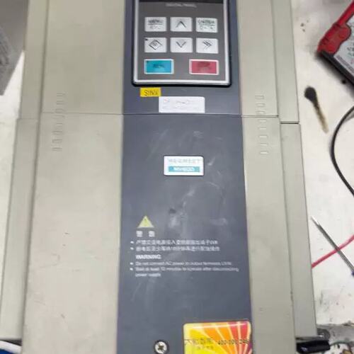 议价议价預变频器麦格米特变频器MV600