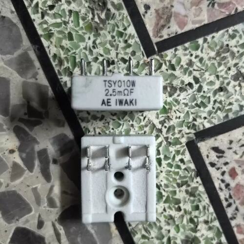 议价TSY010W 2.5mΩF 拆机 成色还可以 批量现货