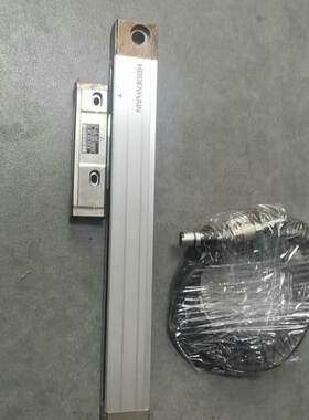 议价海德汉光栅尺KC483/10 nm ML170mm.成色漂
