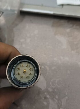议价CONINVERS伺服电机插头插头 电机编码器 进口全新