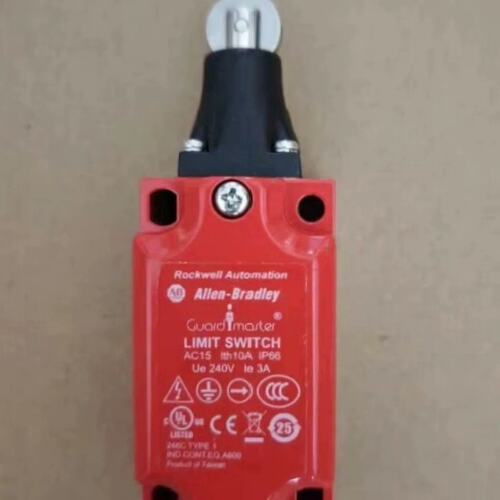 议价AB克罗韦尔440PMRPB22E行程开关，议价商品