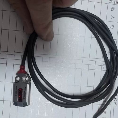 议价基恩士KEYENCE光电感测器PRFB30N3原装拆机，议价商品