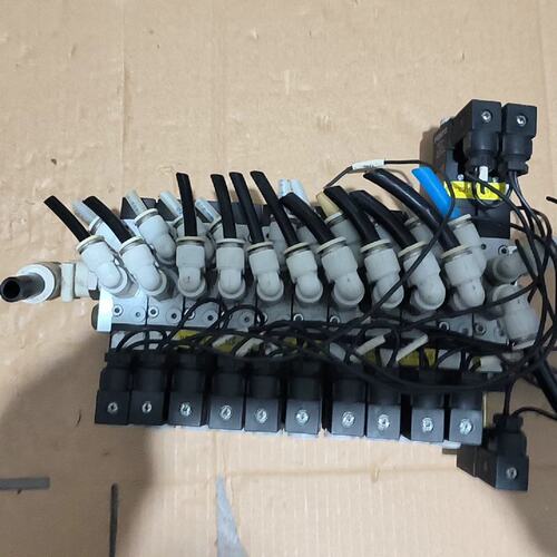 议价FESTO费斯托电磁阀VUVEFLP53CG181，议价商品