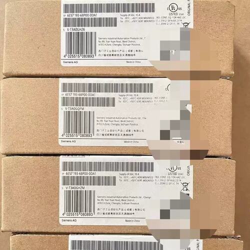 议价6ES7193-6BP00-0DA1ET200SP基座