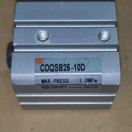 议价SMC原装QSB25-10D，全新正品2个