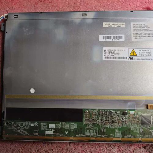 议价AA121SL13 12.1寸液晶屏