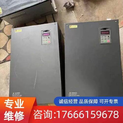 议价议价科沃变频器，型号AD800N-4T93G/110P，93kw适用