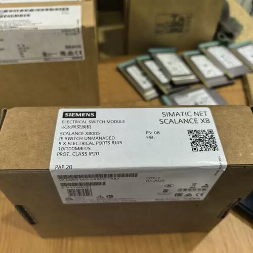 议价保内6GK5 005-0BA00-1AB2 SCA