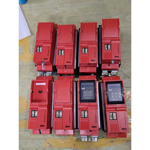 议价议价SEW赛威变频器MDX60A00555A400