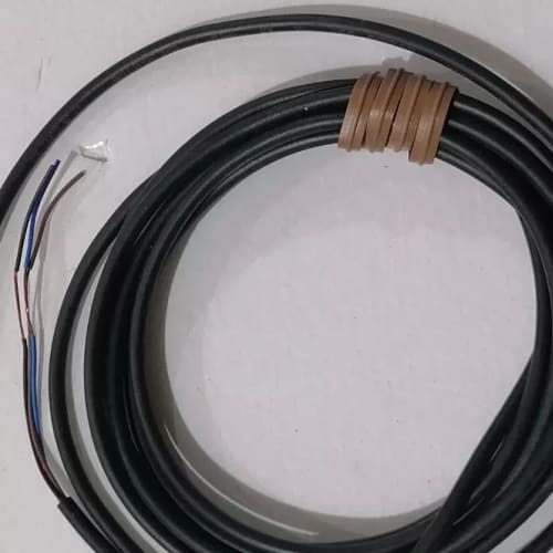 议价 E2E(径型)系 列接近传感器 E2E-C04S12-WC-C1 2M OMS