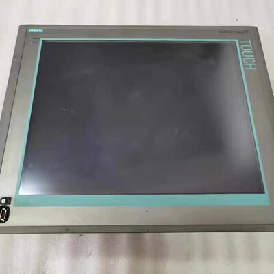 议价西门子PC677B工控屏6AV7875-0BC20-1AC0
