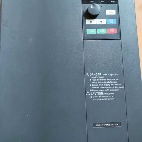 议价售前詢价衆辰ZONCH变频器H3400A0018KN1 18.